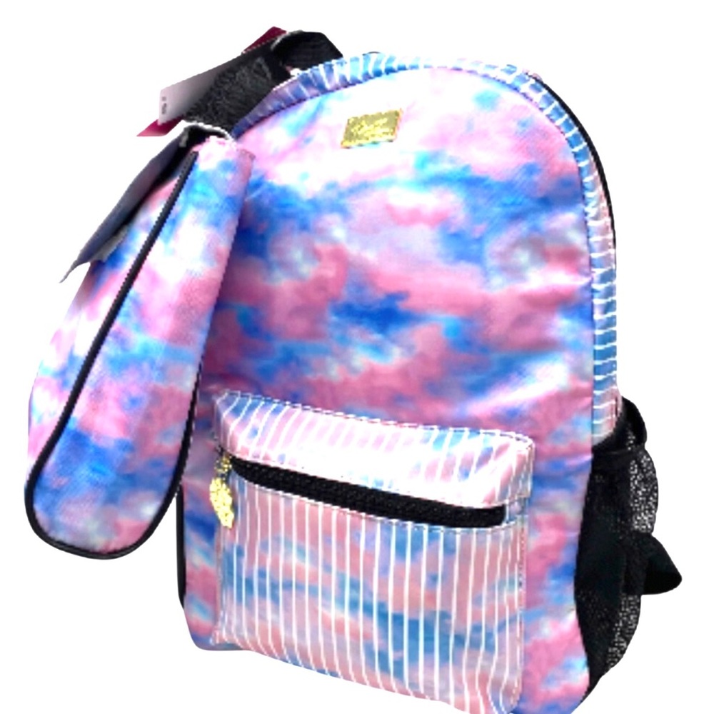 SALE Luv Betsy Backpack & Lunch Bag Set